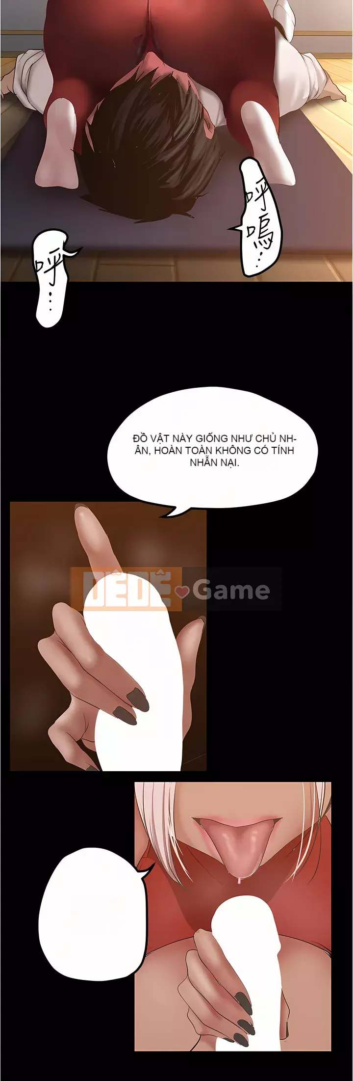 Thế giới mới dũng cảm Chương 176-177