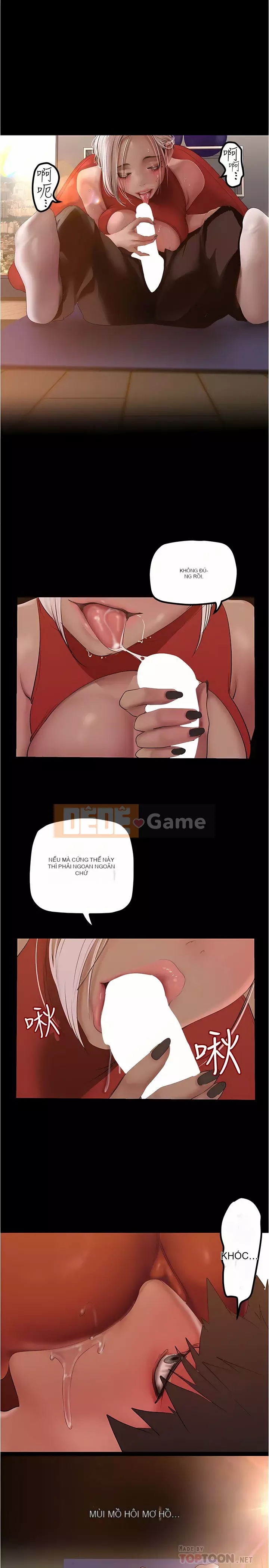 Thế giới mới dũng cảm Chương 176-177