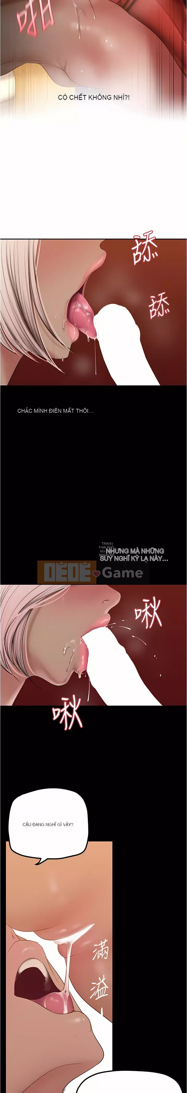 Thế giới mới dũng cảm Chương 176-177