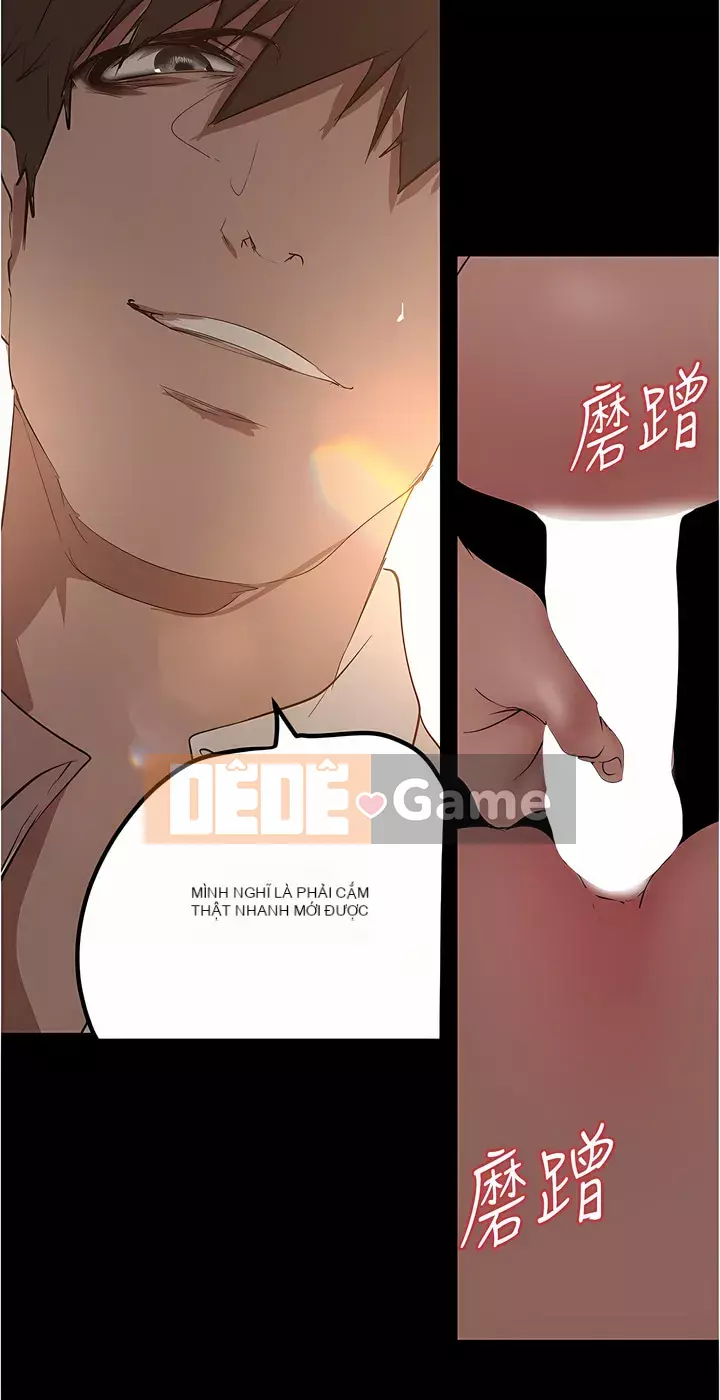 Thế giới mới dũng cảm Chương 176-177