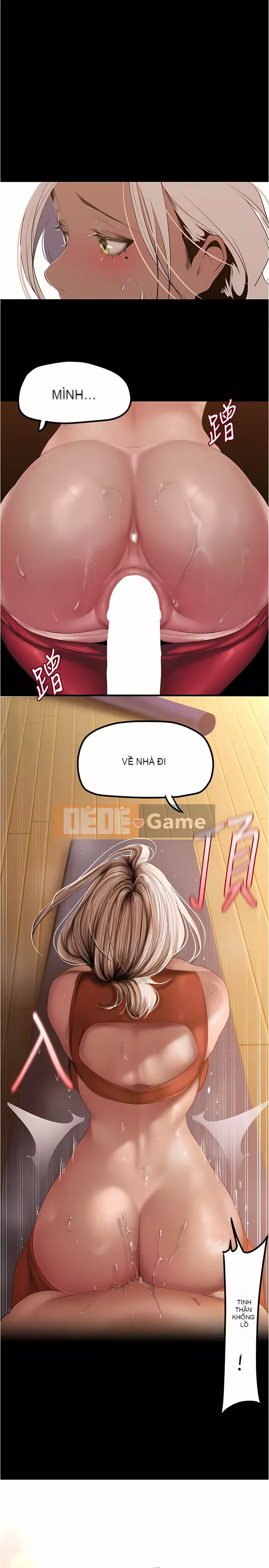 Thế giới mới dũng cảm Chương 176-177