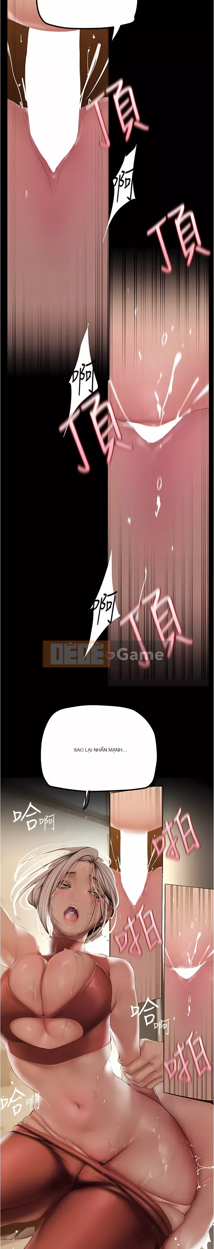 Thế giới mới dũng cảm Chương 176-177