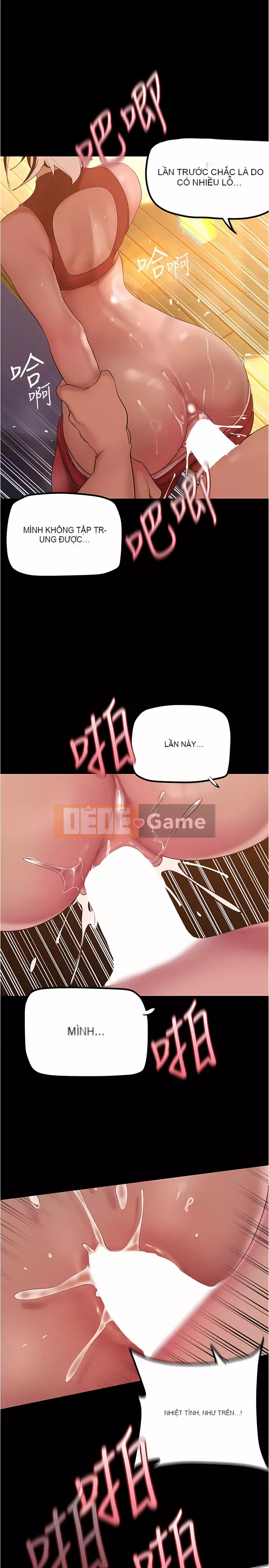 Thế giới mới dũng cảm Chương 176-177