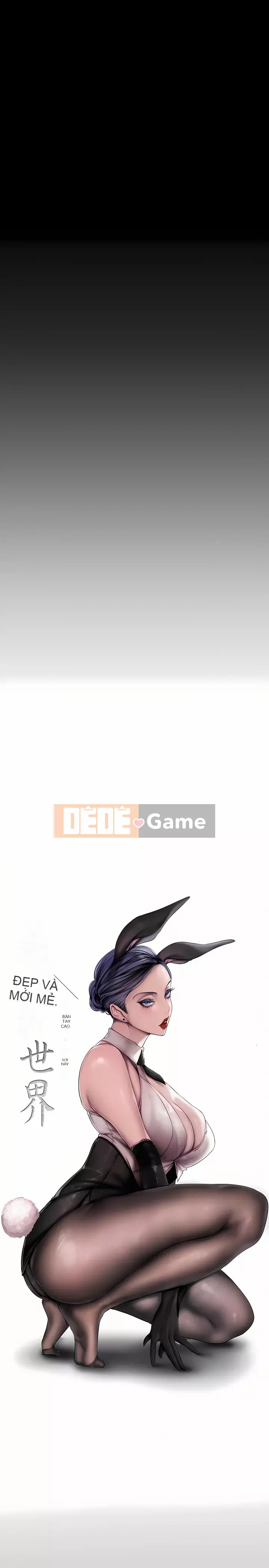 Thế giới mới dũng cảm Chương 172-173