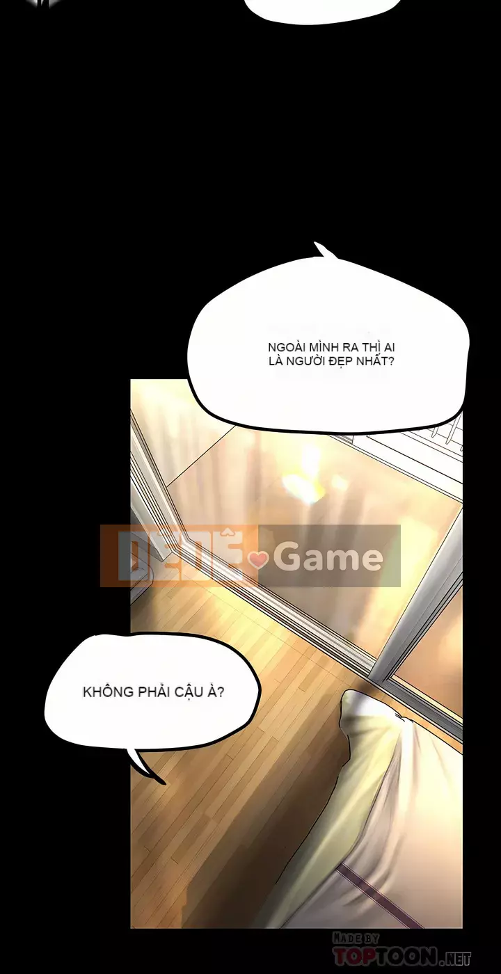 Thế giới mới dũng cảm Chương 172-173