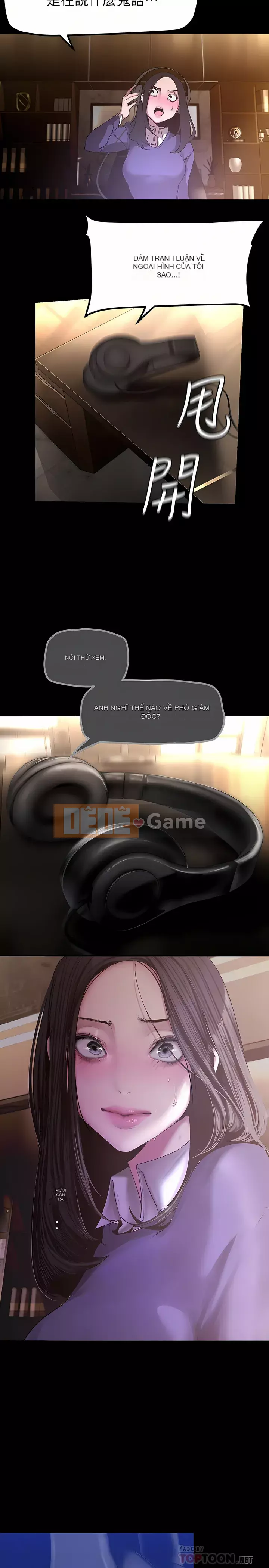 Thế giới mới dũng cảm Chương 172-173