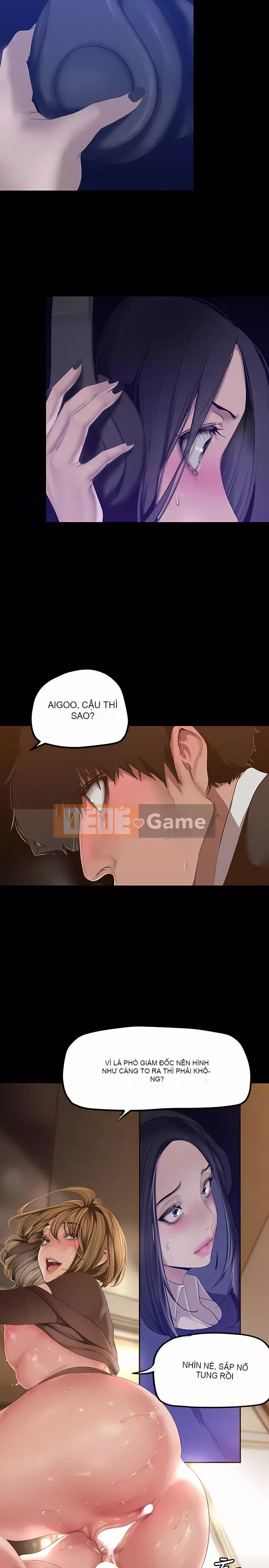 Thế giới mới dũng cảm Chương 172-173