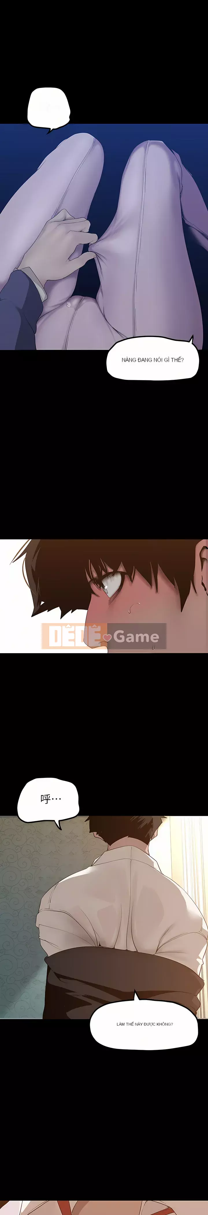 Thế giới mới dũng cảm Chương 172-173