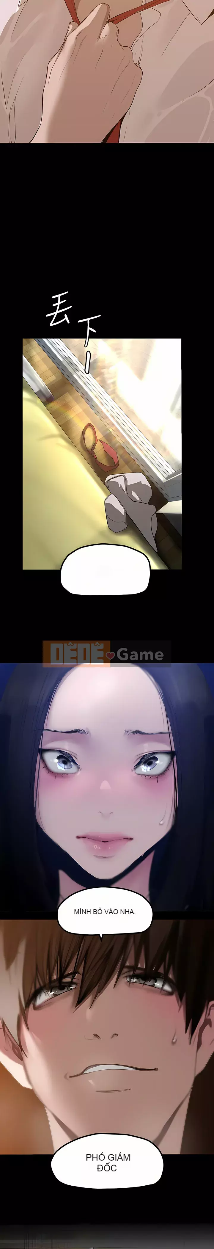 Thế giới mới dũng cảm Chương 172-173