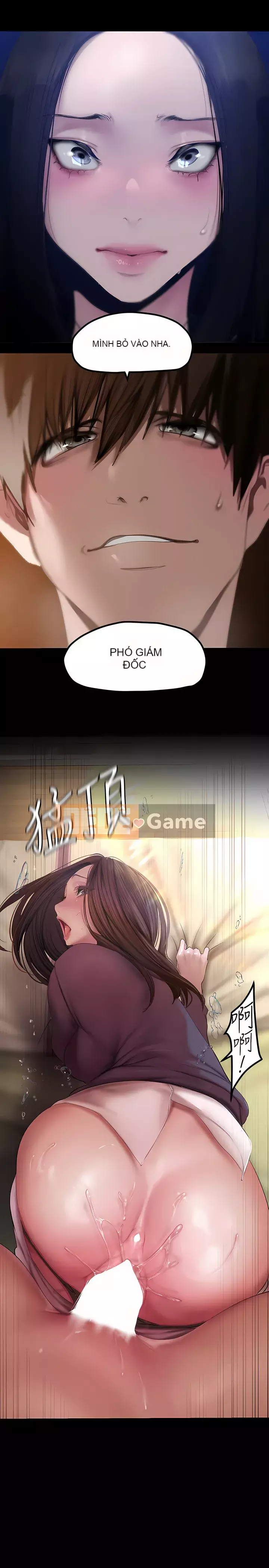 Thế giới mới dũng cảm Chương 172-173