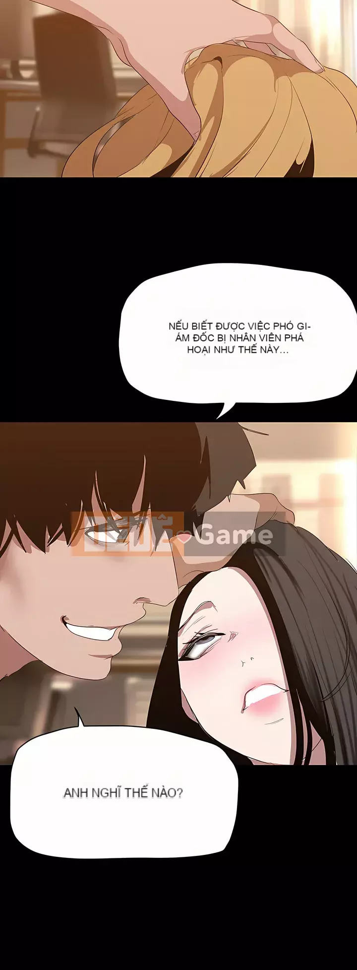 Thế giới mới dũng cảm Chương 172-173