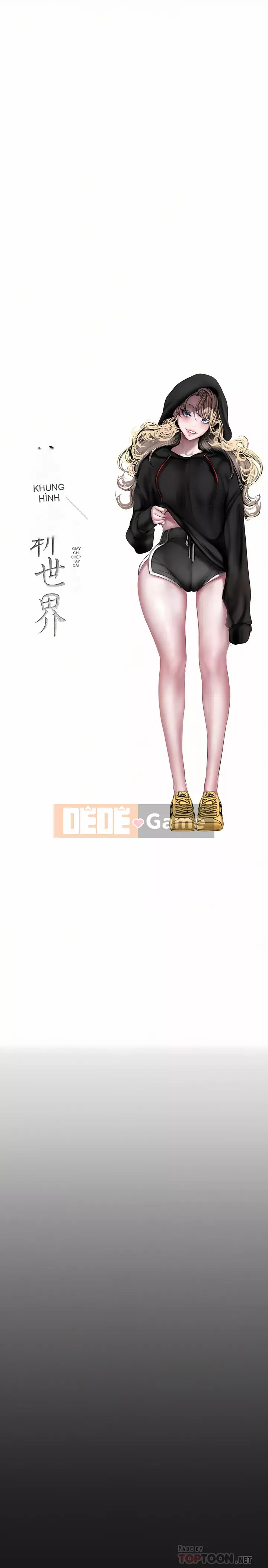 Thế giới mới dũng cảm Chương 172-173