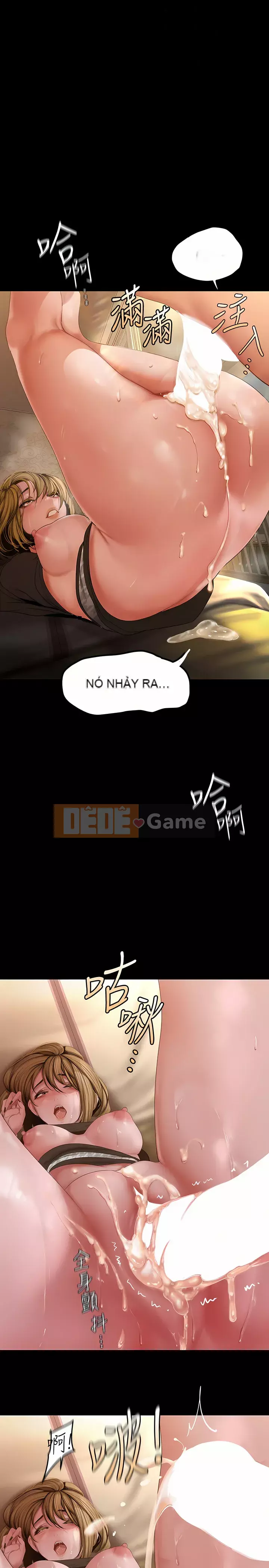 Thế giới mới dũng cảm Chương 172-173