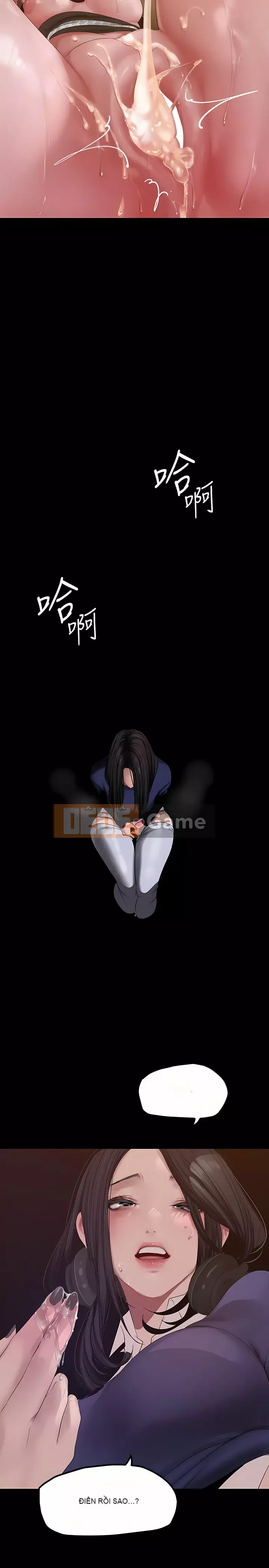 Thế giới mới dũng cảm Chương 172-173