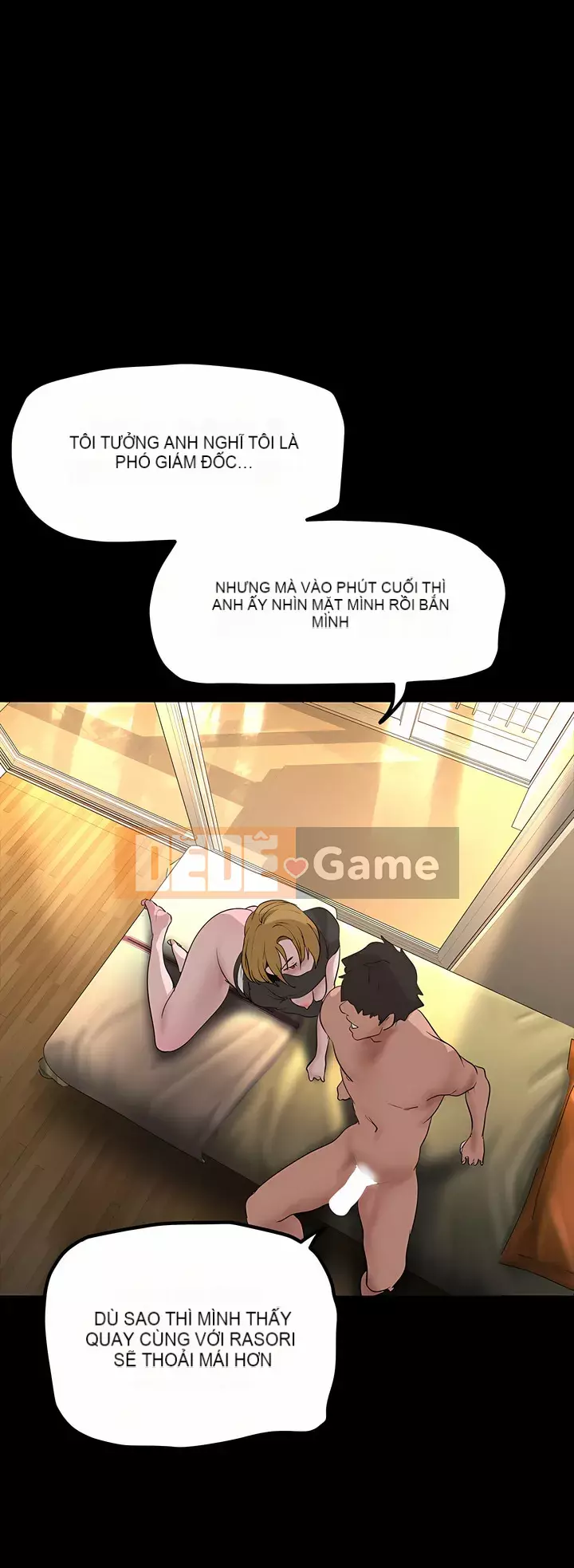 Thế giới mới dũng cảm Chương 172-173