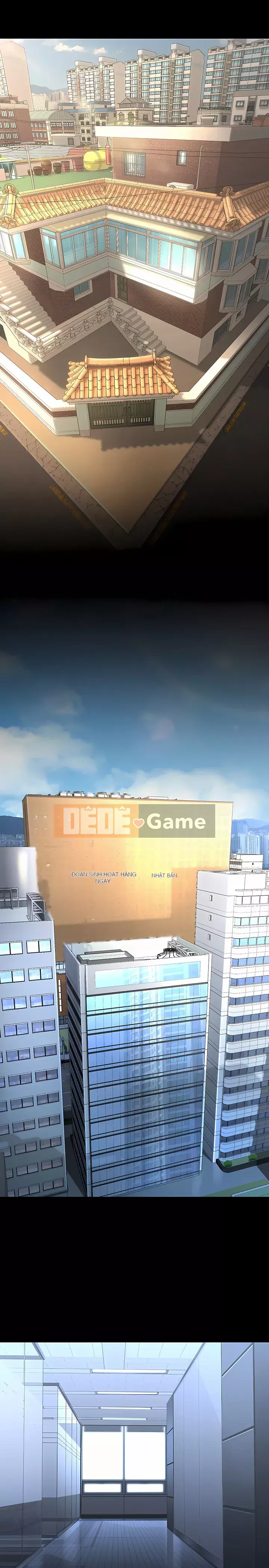 Thế giới mới dũng cảm Chương 172-173