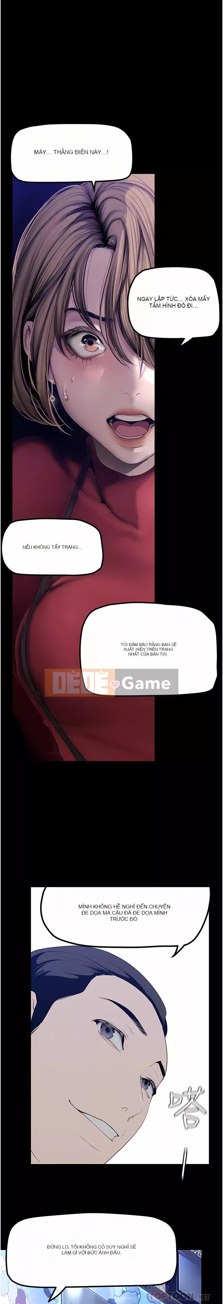 Thế giới mới dũng cảm Chương 174-175