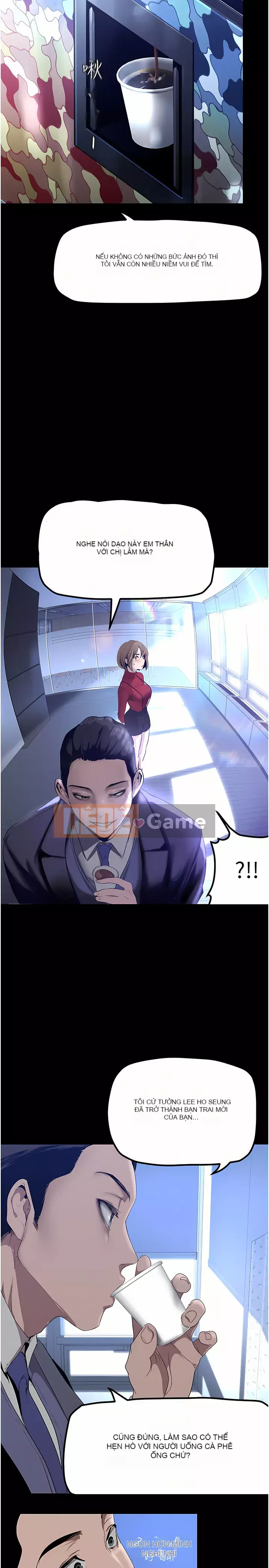 Thế giới mới dũng cảm Chương 174-175