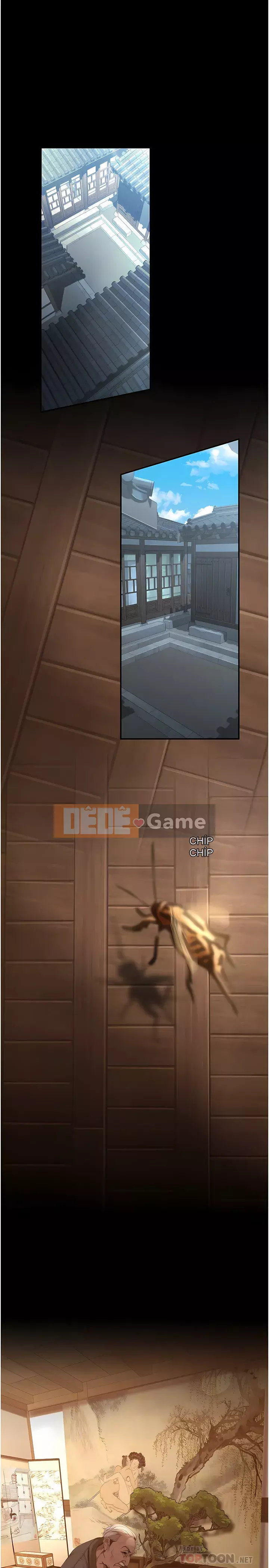 Thế giới mới dũng cảm Chương 174-175