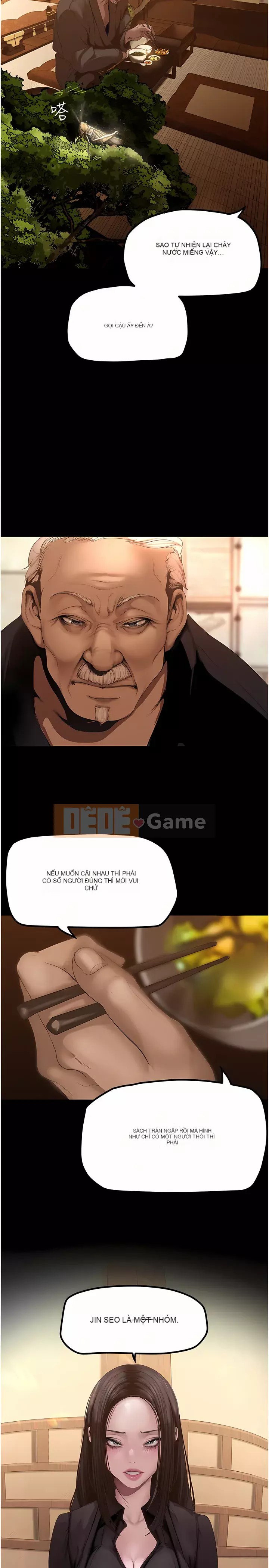 Thế giới mới dũng cảm Chương 174-175