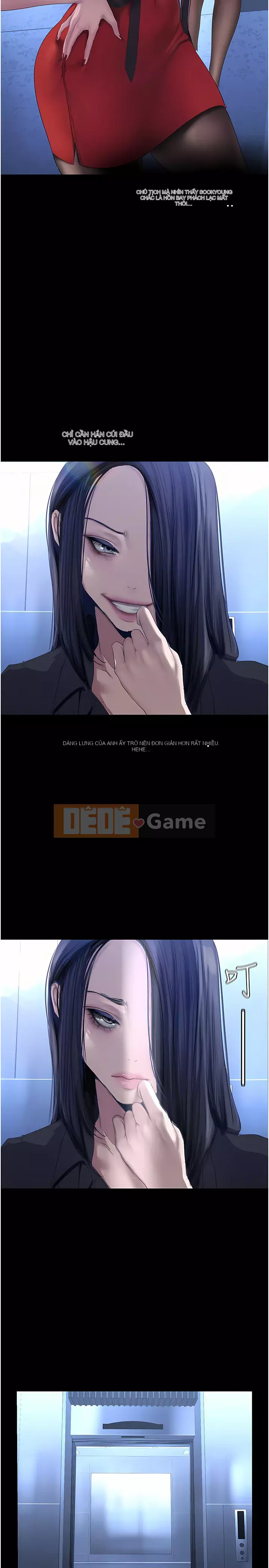 Thế giới mới dũng cảm Chương 174-175