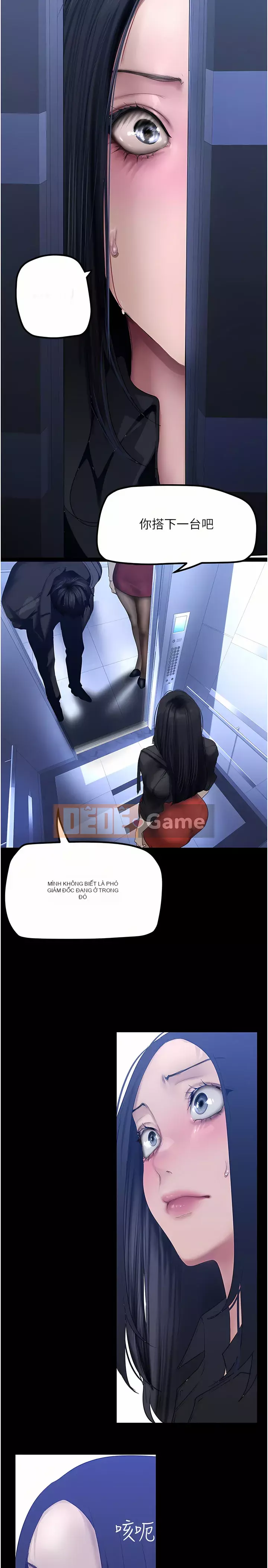 Thế giới mới dũng cảm Chương 174-175