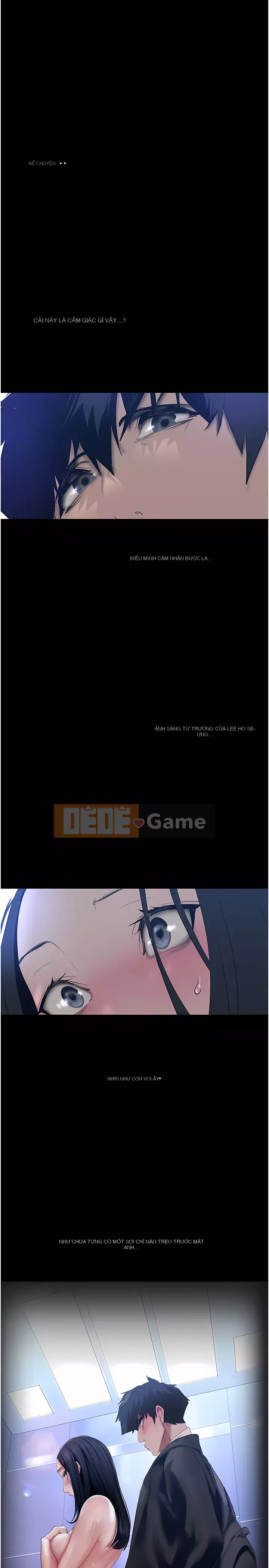 Thế giới mới dũng cảm Chương 174-175