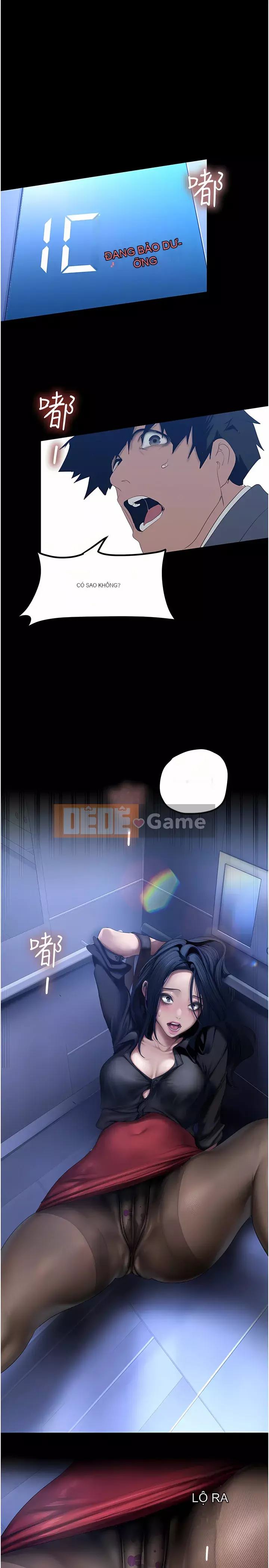 Thế giới mới dũng cảm Chương 174-175