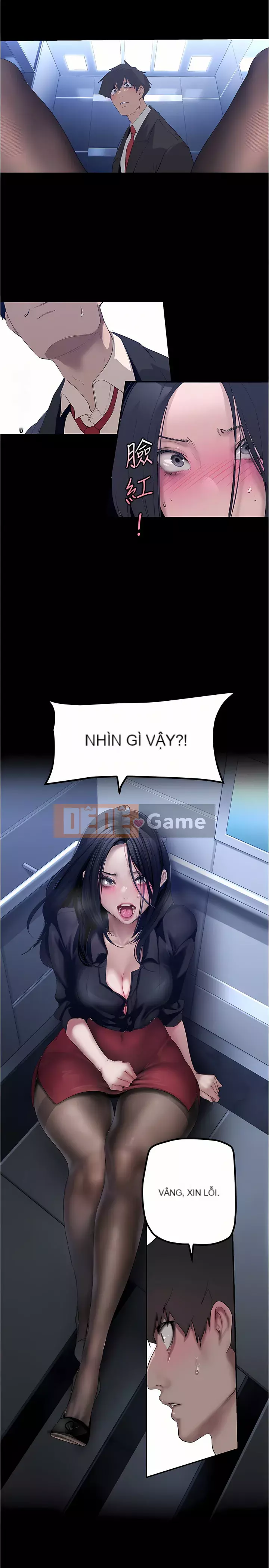 Thế giới mới dũng cảm Chương 174-175