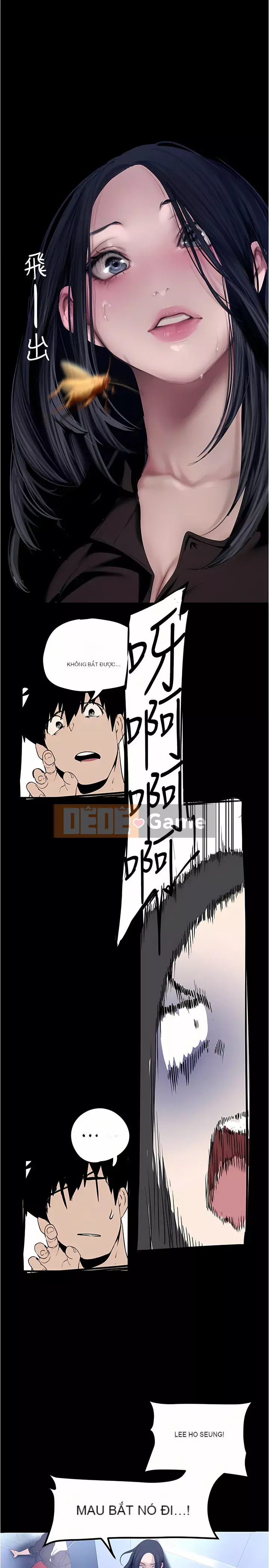 Thế giới mới dũng cảm Chương 174-175