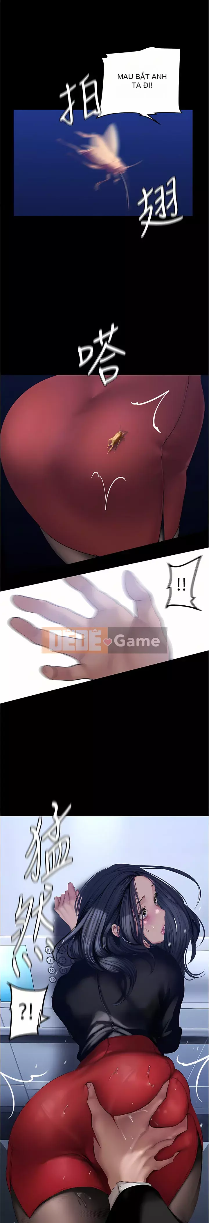 Thế giới mới dũng cảm Chương 174-175