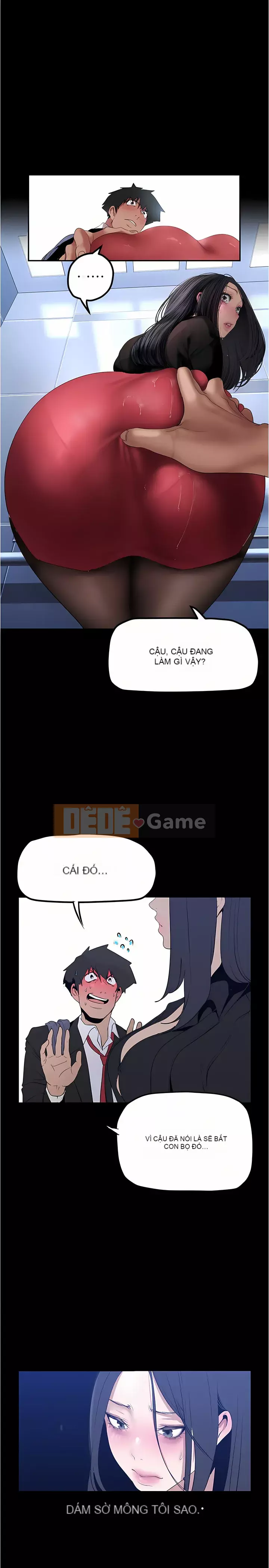 Thế giới mới dũng cảm Chương 174-175