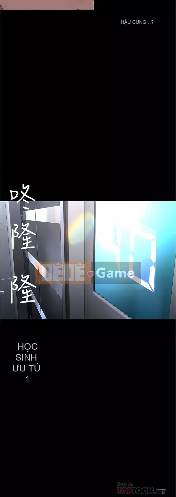 Thế giới mới dũng cảm Chương 174-175