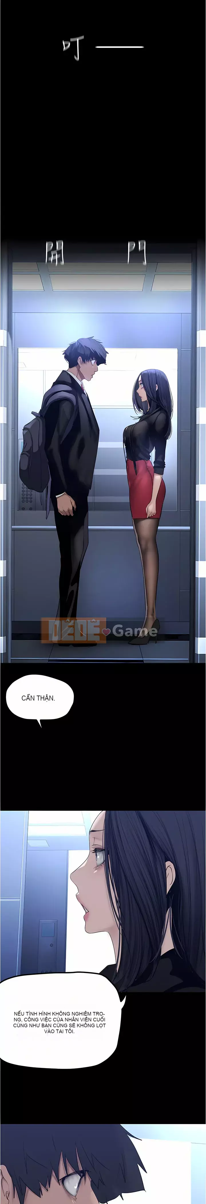 Thế giới mới dũng cảm Chương 174-175