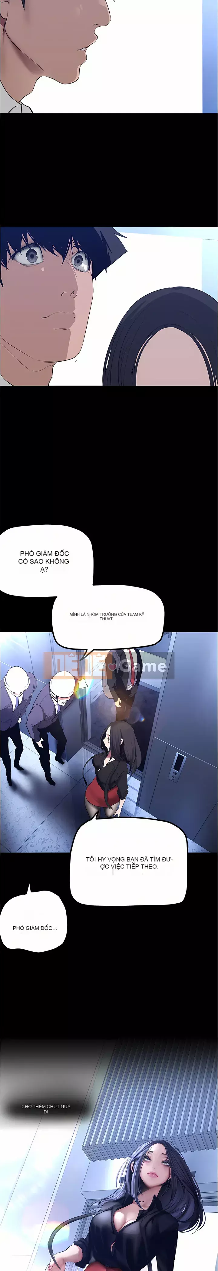 Thế giới mới dũng cảm Chương 174-175