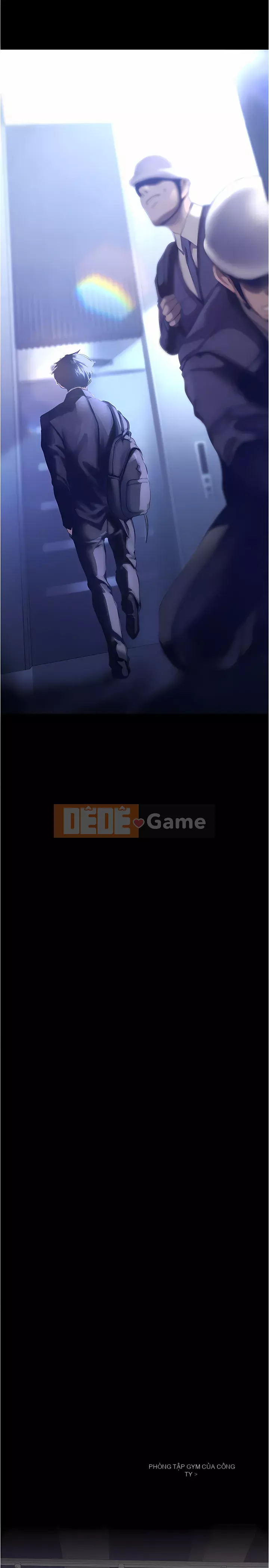 Thế giới mới dũng cảm Chương 174-175