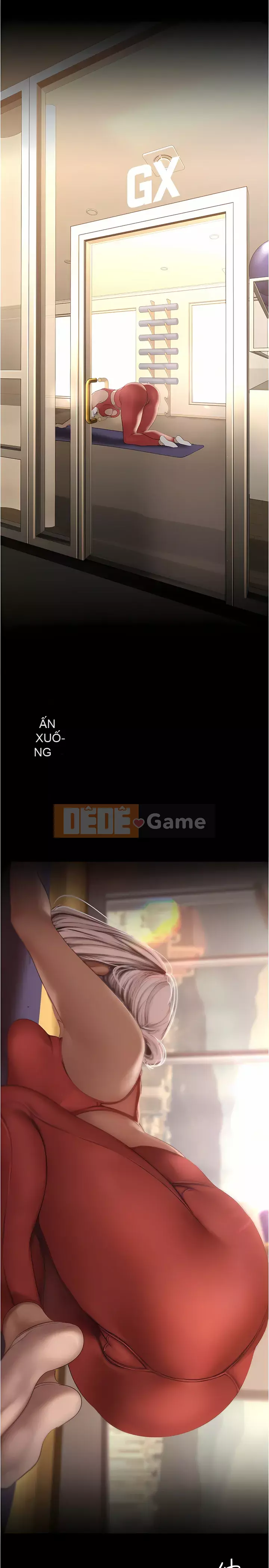 Thế giới mới dũng cảm Chương 174-175