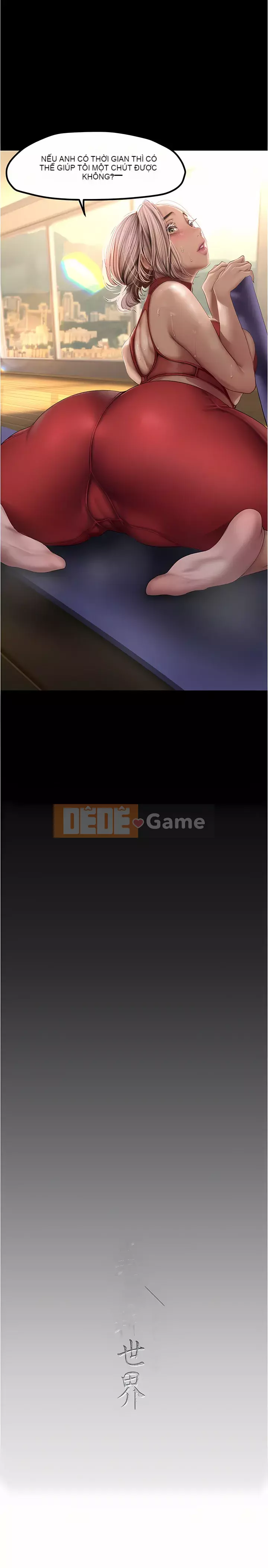 Thế giới mới dũng cảm Chương 174-175