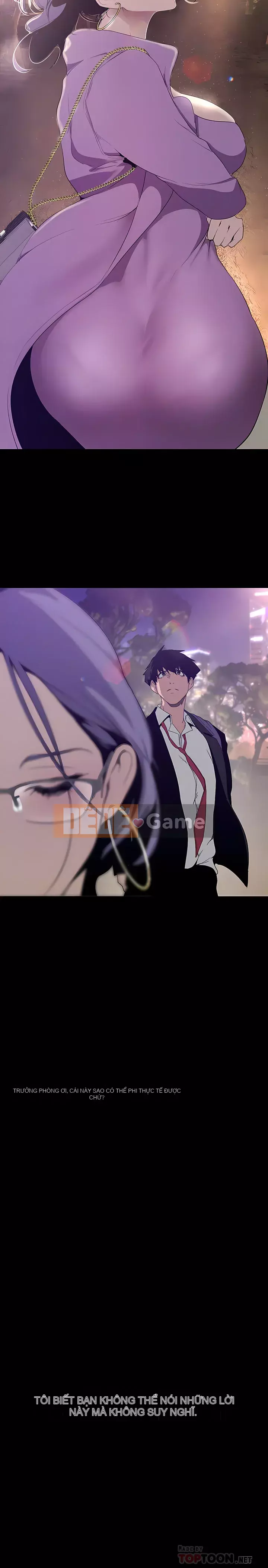 Thế giới mới dũng cảm Chương 169