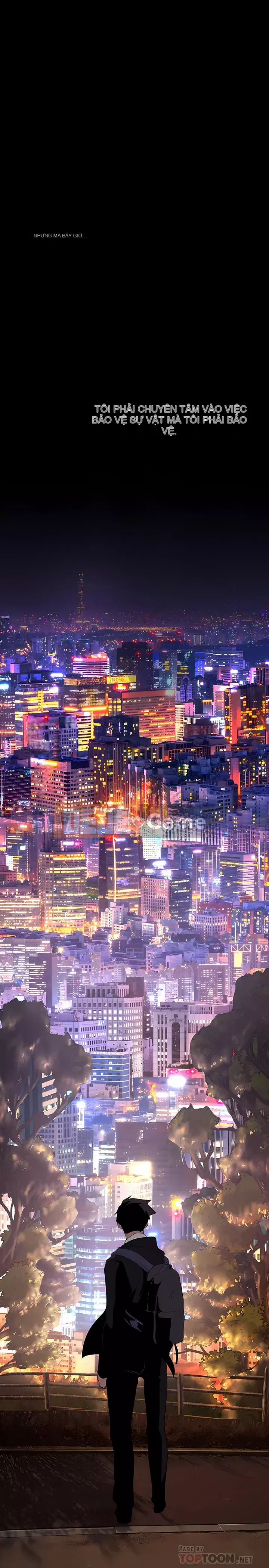 Thế giới mới dũng cảm Chương 169