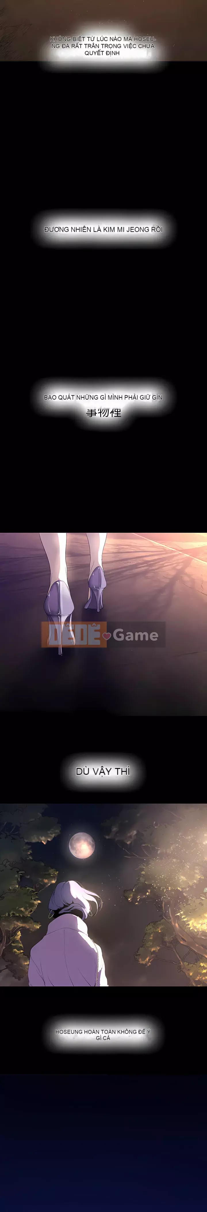 Thế giới mới dũng cảm Chương 169