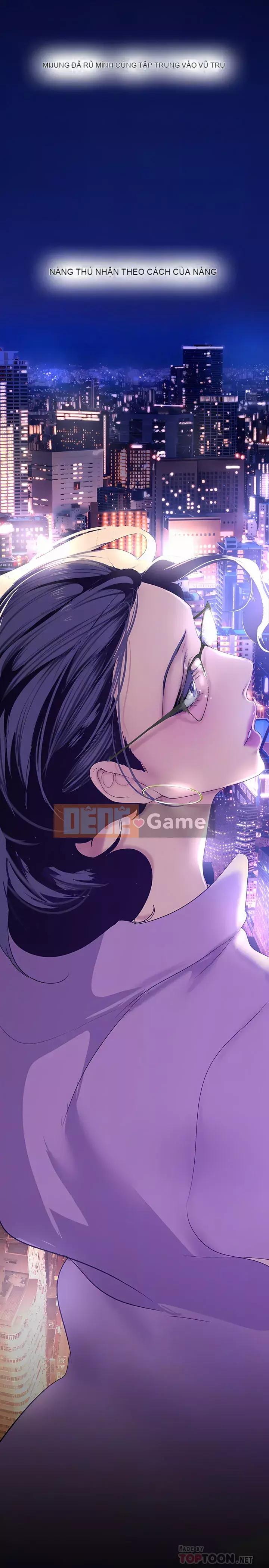 Thế giới mới dũng cảm Chương 169