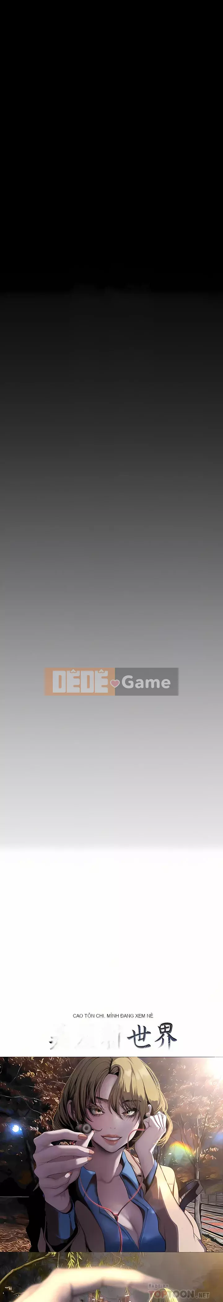 Thế giới mới dũng cảm Chương 169