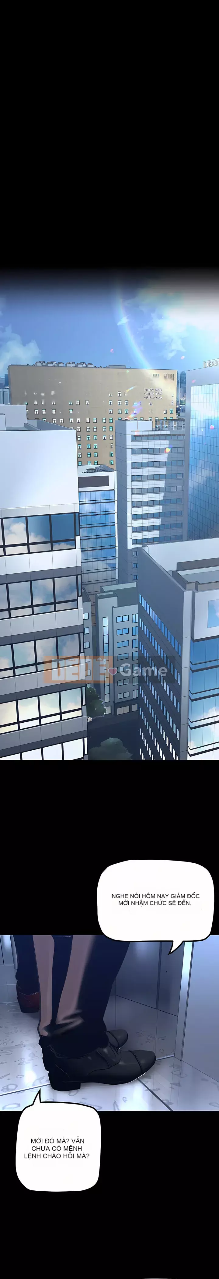 Thế giới mới dũng cảm Chương 169