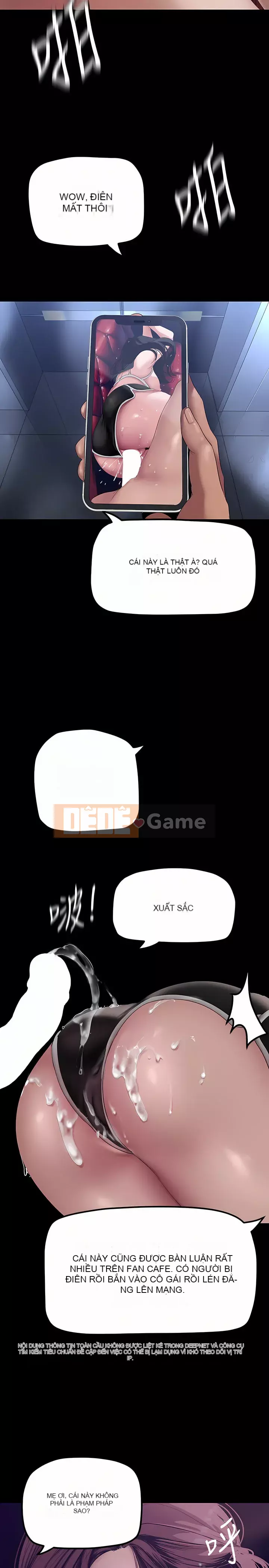 Thế giới mới dũng cảm Chương 169