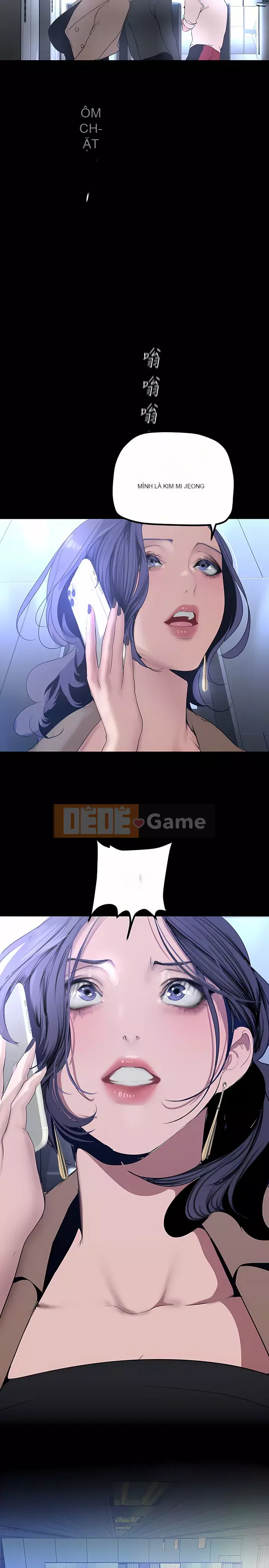 Thế giới mới dũng cảm Chương 169