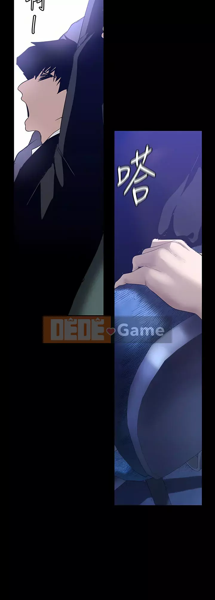 Thế giới mới dũng cảm Chương 169