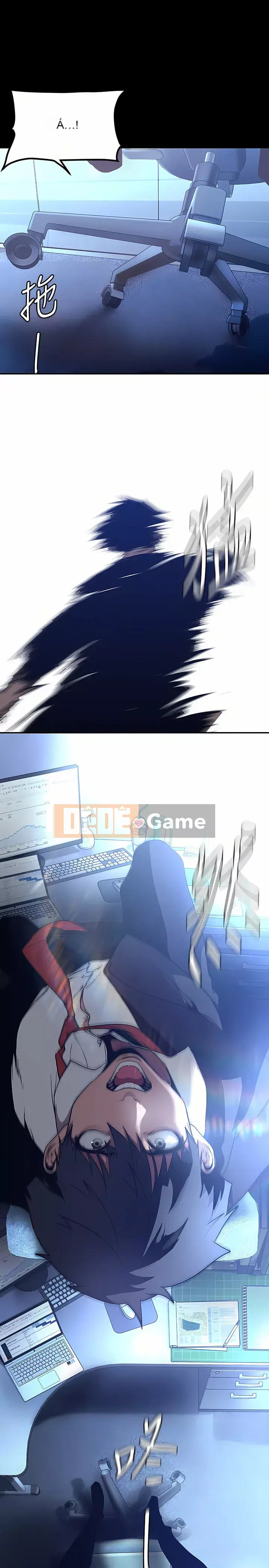 Thế giới mới dũng cảm Chương 169