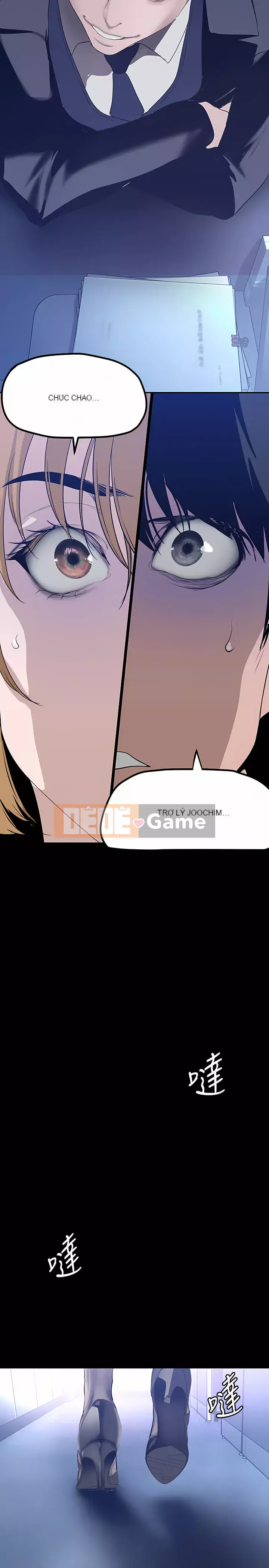 Thế giới mới dũng cảm Chương 169