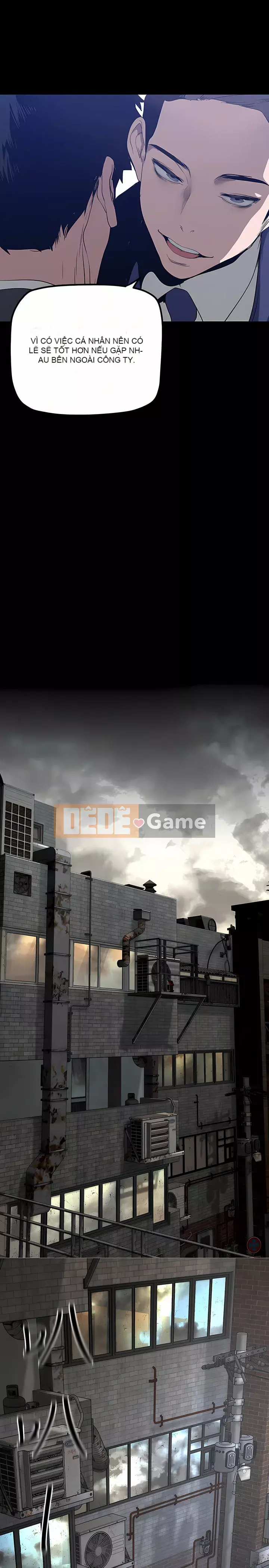 Thế giới mới dũng cảm Chương 169